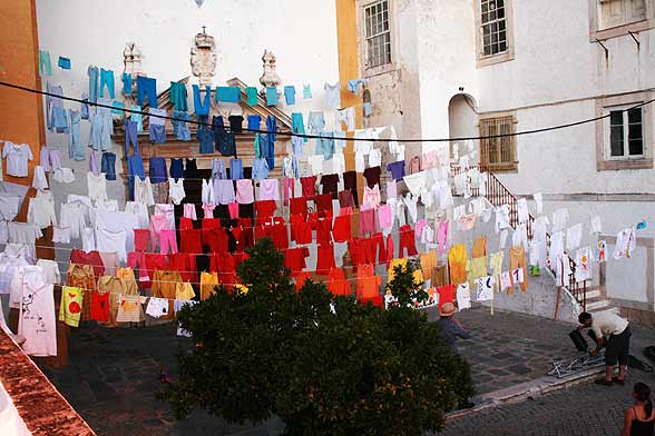 Photo: RAPID Avis, Portugal