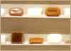 Souvenirs of the ladies' baths 2